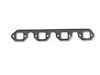 Exhaust Gasket Ford 460 w/ F.I. Head - image 1
