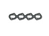 Exhaust Gasket Ford 4.6L 4V V8 Engines - image 1