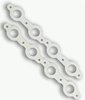 Exhaust Gasket Ford 4.6L 3V - image 1