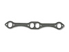 Exhaust Gasket Small Block Chevy 265-400 V8 Engines - image 1