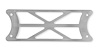 EXHAUST SYS BRACE WO LOGO - image 1