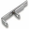 Alternator Bracket Early Chevy Lower bracket (F) - image 1