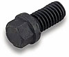 HDR BOLT 3/8-16X3/4 - image 1