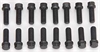 Header bolt , 5/16-18 X 3/4, 16/pkg - image 1