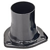 3-Bolt Flanged Reducer - image 1