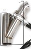 Street-Tease Electric Exhaust Cutout Dual Kit with Remote [2-1/2 in., T-304 Stainless] - image 2