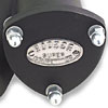Hooker Racing Cut-A-Way Fits all popular exhaust sizes 2" to 3.5" - image 2