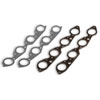 Header Flange Kit without Stubs Big Block Chevy 396-454 - image 1