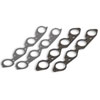 Header Flange Kit without Stubs Big Block Chevy 396-454 - image 1
