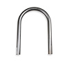 Mandrel U-Bend - Mild Steel Tube OD: 1-1/2"