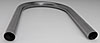 Mandrel U-Bend - Mild Steel Tube OD: 1-1/2" - image 2