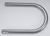 Mandrel U-Bend - Mild Steel Tube OD: 1-5/8" - image 1