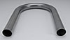 Mandrel U-Bend - Mild Steel Tube OD: 2-1/8" - image 2