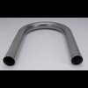 Mandrel U-Bend - Mild Steel Tube OD: 2-1/8" - image 3
