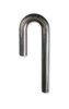 Mandrel J-Bend - Mild Steel Tube OD: 1-3/4" - image 2