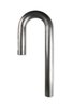 Mandrel J-Bend - Mild Steel Tube OD: 1-3/4" - image 2