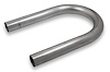 Mandrel U-Bend - Mild Steel Tube OD: 2-1/4"
