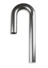 Mandrel-Bent Exhaust J-Bend Pipe [2 in.] - image 2