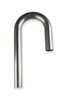 Mandrel J-Bend - Mild Steel Tube OD: 2" - image 2