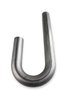 Mandrel J-Bend - Mild Steel Tube OD: 2-1/4" - image 3