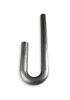 Mandrel J-Bend - Mild Steel Tube OD: 1-1/2" - image 3