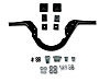 Engine Swap Motor Mounts BBC - image 1