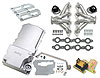 LS1 SWAP BLOCK HUGGER CRM - image 1
