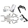 LS Transmission Swap Crossmember & Exhaust Kit 1975-81 Chevy Camaro/Pontiac Firebird - image 1