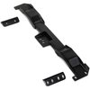 LS Transmission Swap Crossmember & Exhaust Kit 1975-81 Chevy Camaro/Pontiac Firebird - image 4