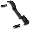 Blackheart LS Engine Swap Transmission Crossmember - image 1
