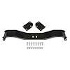 Blackheart LS Engine Swap Transmission Crossmember for 1970-1981 Chevy Camaro, Pontiac Firebird - image 1