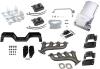 LS Engine Swap Mount Bracket Kit, 4L60E Transmission - image 1