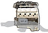 LS Engine Swap Mount Brackets - image 2