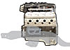 LS Engine Swap Mount Brackets - image 2