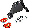 Transmission Swap Mounts Manual, TH 350, or Powerglide - image 1