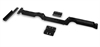 Blackheart LS Engine Swap Transmission Crossmember - image 1