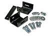 Engine Swap Motor Mounts SBC - image 1