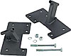 Engine Swap Motor Mounts BB Ford - image 1
