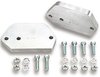 Engine Swap Motor Mounts Big Block Ford - image 1