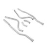 Competition Exhaust System for 1963-1974 Chevy Corvette - image 3