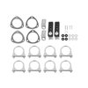 Competition Exhaust System for 1963-1974 Chevy Corvette - image 4