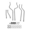 Competition Exhaust System Header Back - image 2