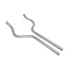 Competition Exhaust System Header Back - image 4