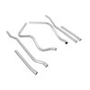 Competition Exhaust System Header Back - image 3