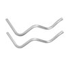 Competition Exhaust System Header Back - image 4