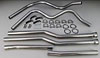 Competition Exhaust System Header Back - image 1