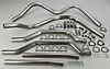 Competition Exhaust System Header Back - image 1