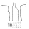 Competition Exhaust System Header Back - image 2