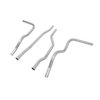 Competition Exhaust System Header Back - image 3