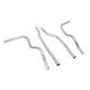 Competition Exhaust System Header Back - image 4